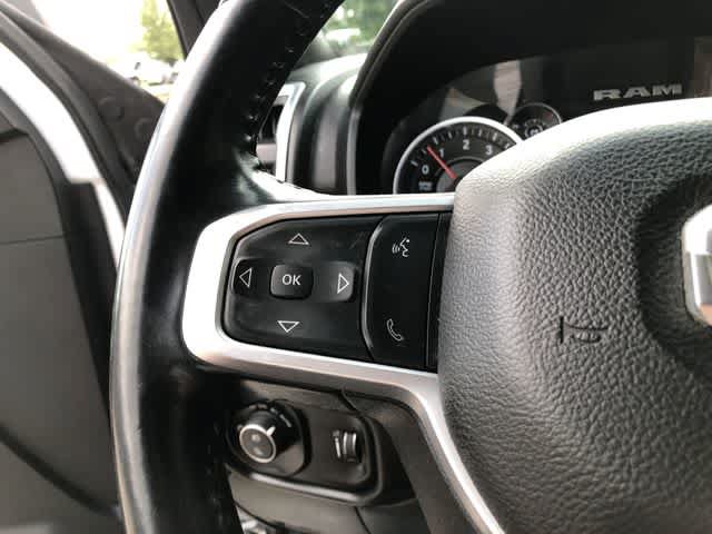 Certified 2024 RAM 2500 Big Horn AWD/4WD image 21