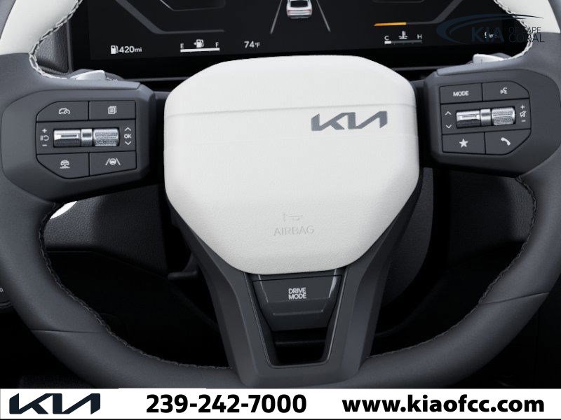 New 2026 Kia K4 GT-Line image 22