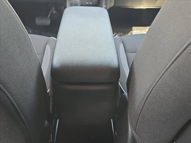 Used 2024 Chevrolet TrailBlazer LT AWD/4WD image 17