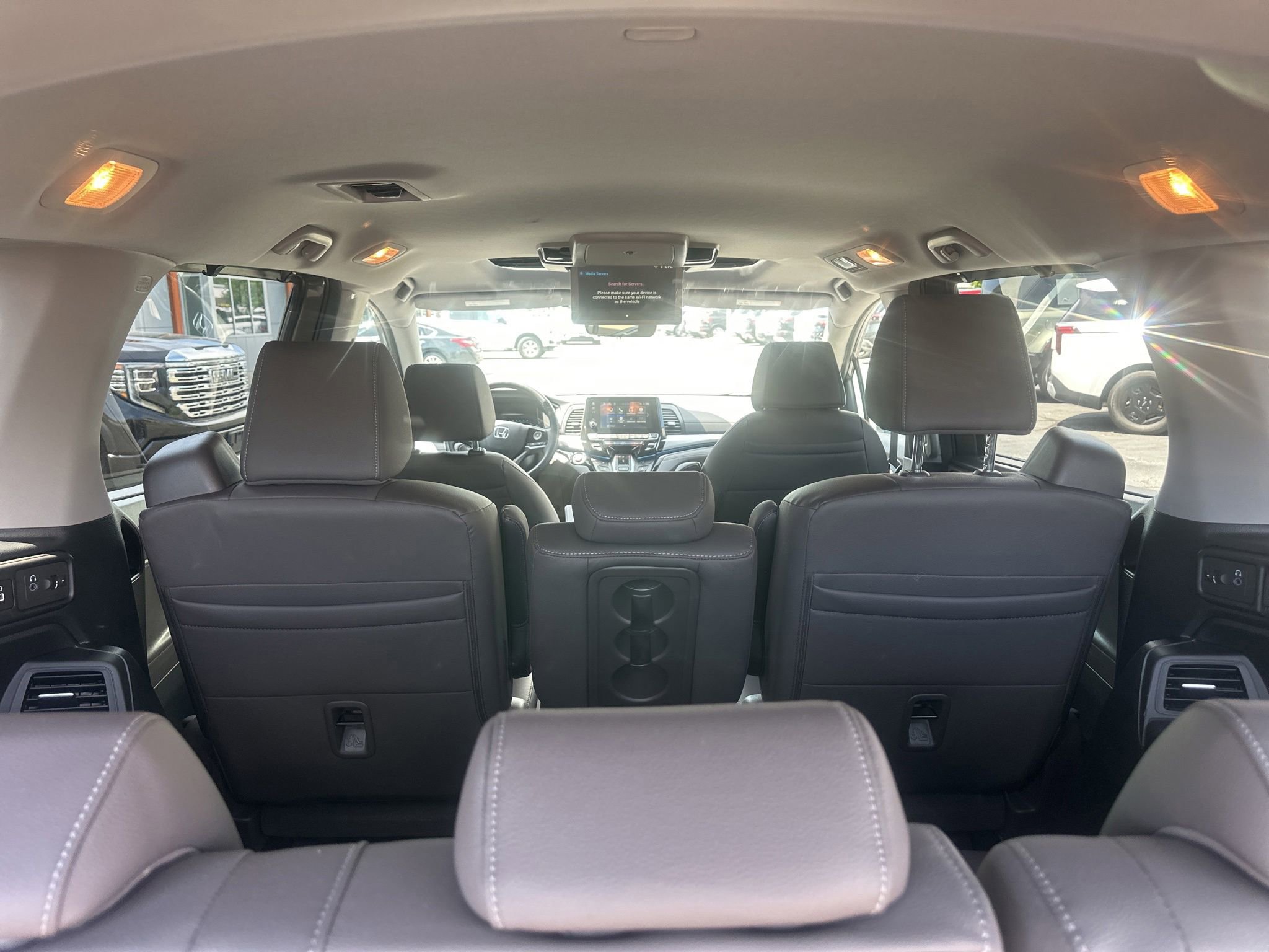 Used 2022 Honda Odyssey Touring image 21