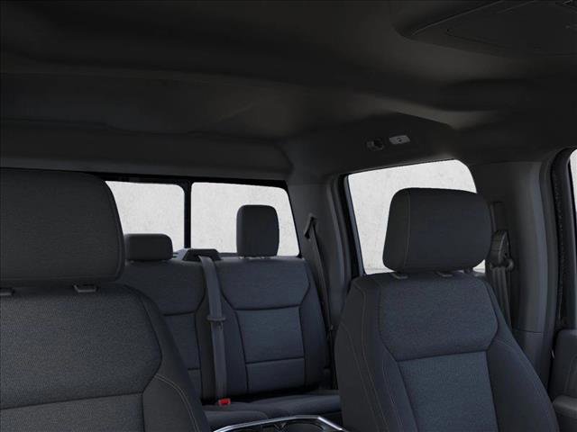 New 2026 Ford F150 XLT w/ Equipment Group 302A MID AWD/4WD image 22