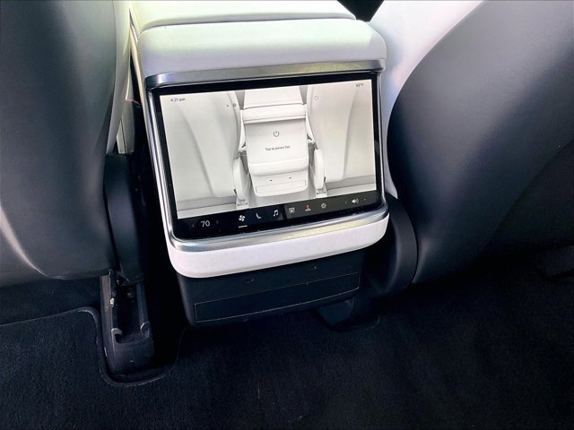 Used 2023 Tesla Model X AWD/4WD image 25