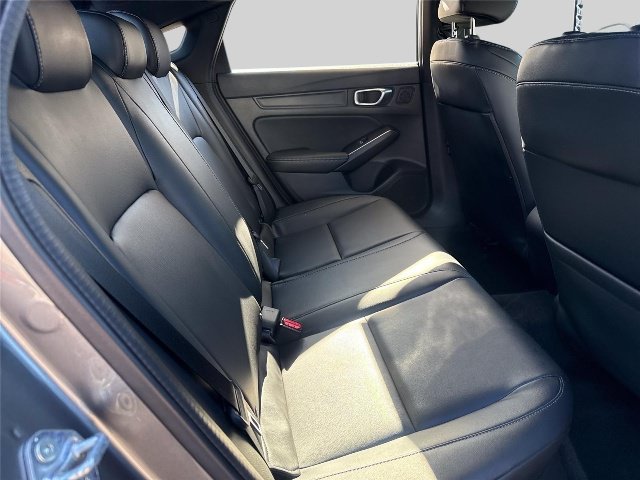 Used 2024 Acura Integra A-Spec FWD image 22