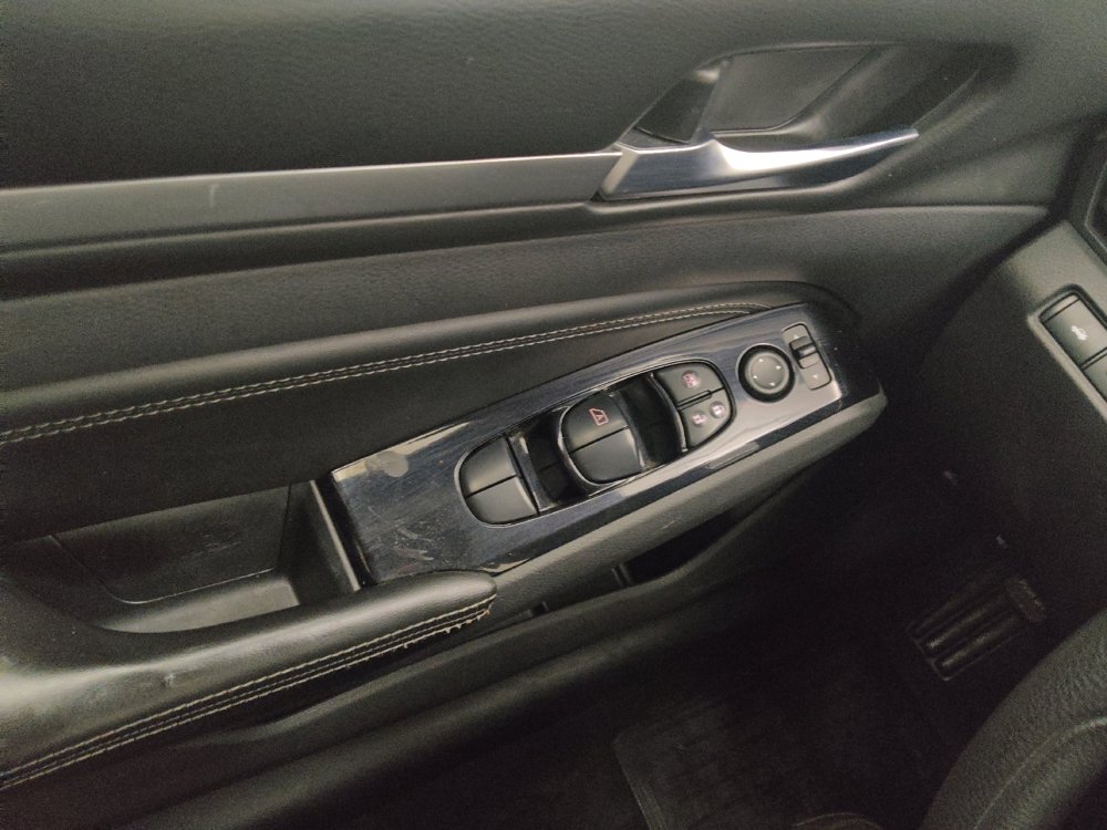 Used 2021 Nissan Altima 2.5 SV FWD image 27