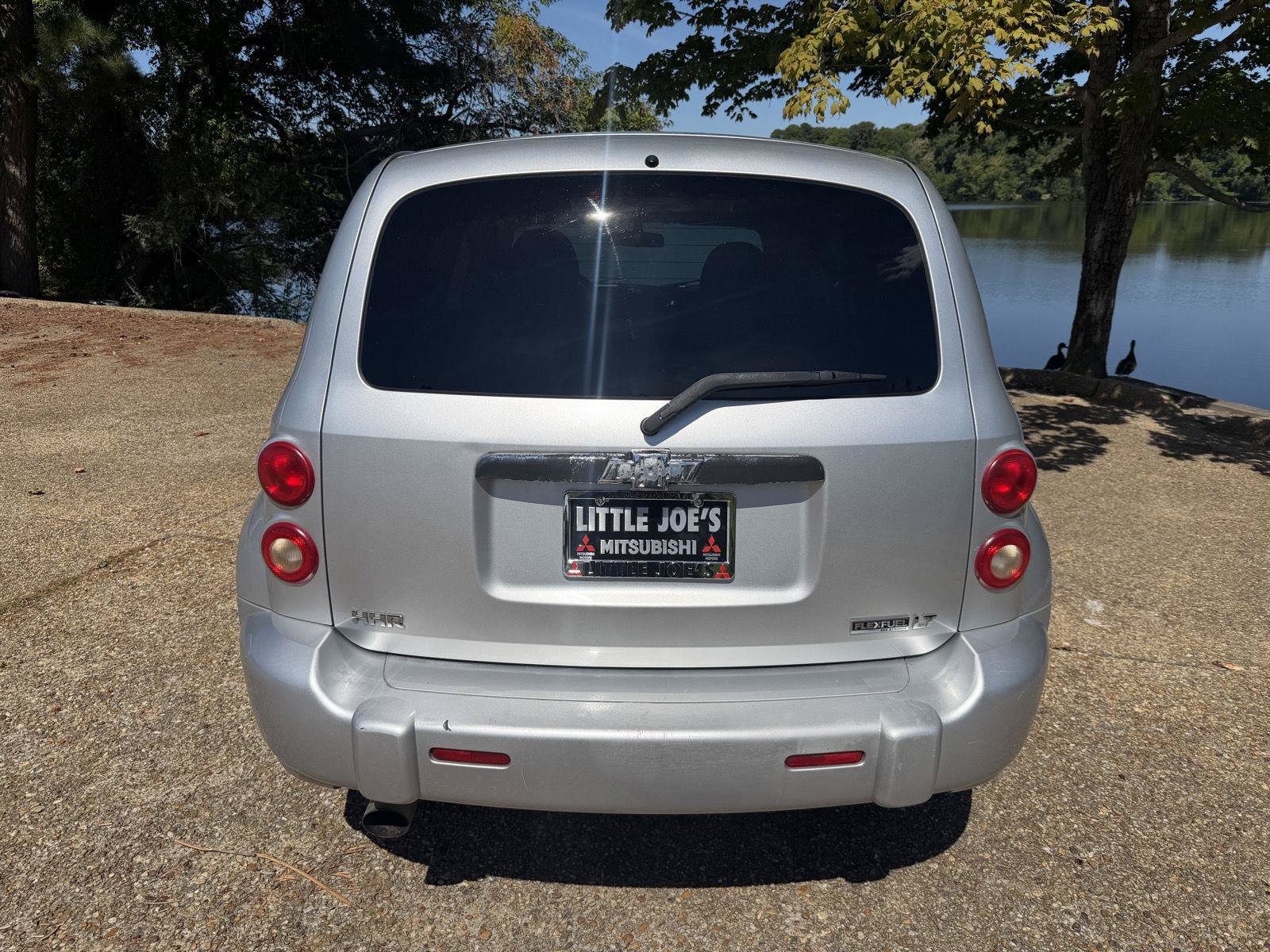 Used 2009 Chevrolet HHR LT w/ LT Preferred Equipment Group FWD image 4