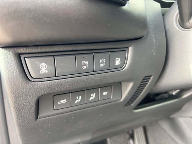 New 2026 MAZDA CX-50 2.5 Hybrid w/ Weather Package image 26