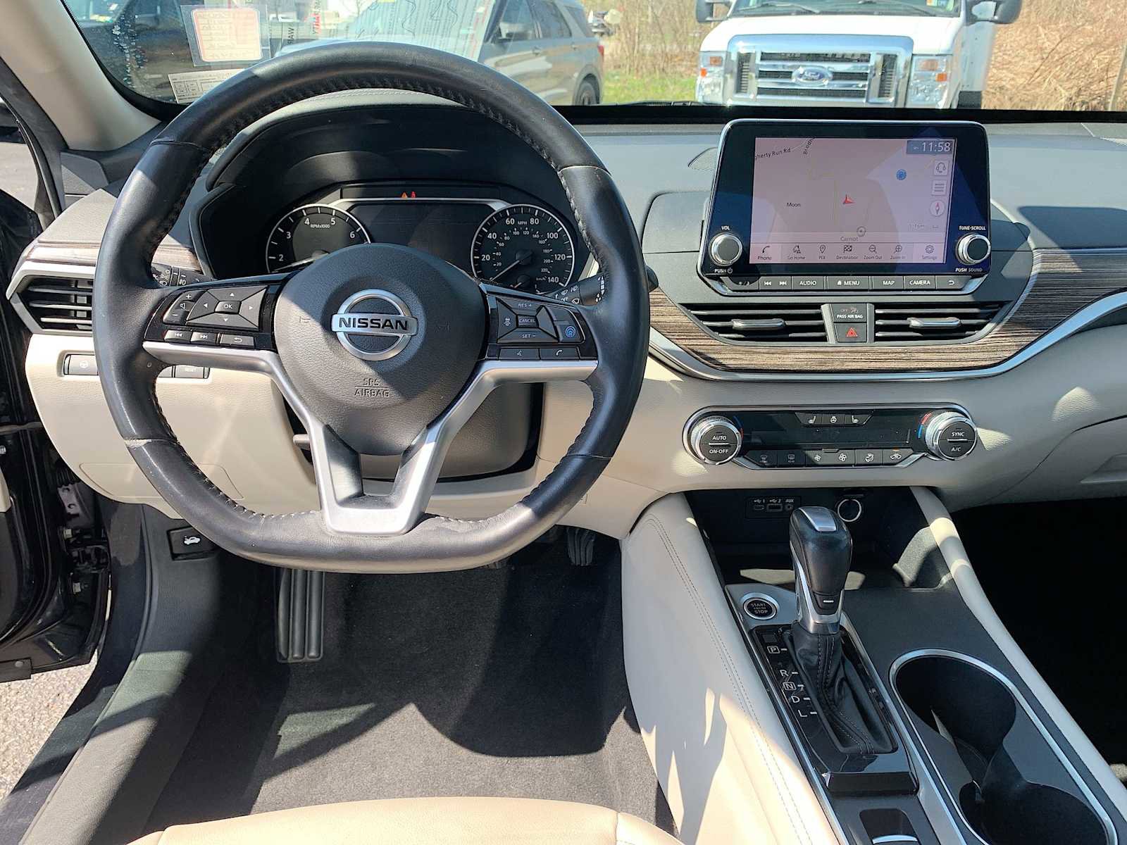 Used 2019 Nissan Altima 2.5 SL image 21