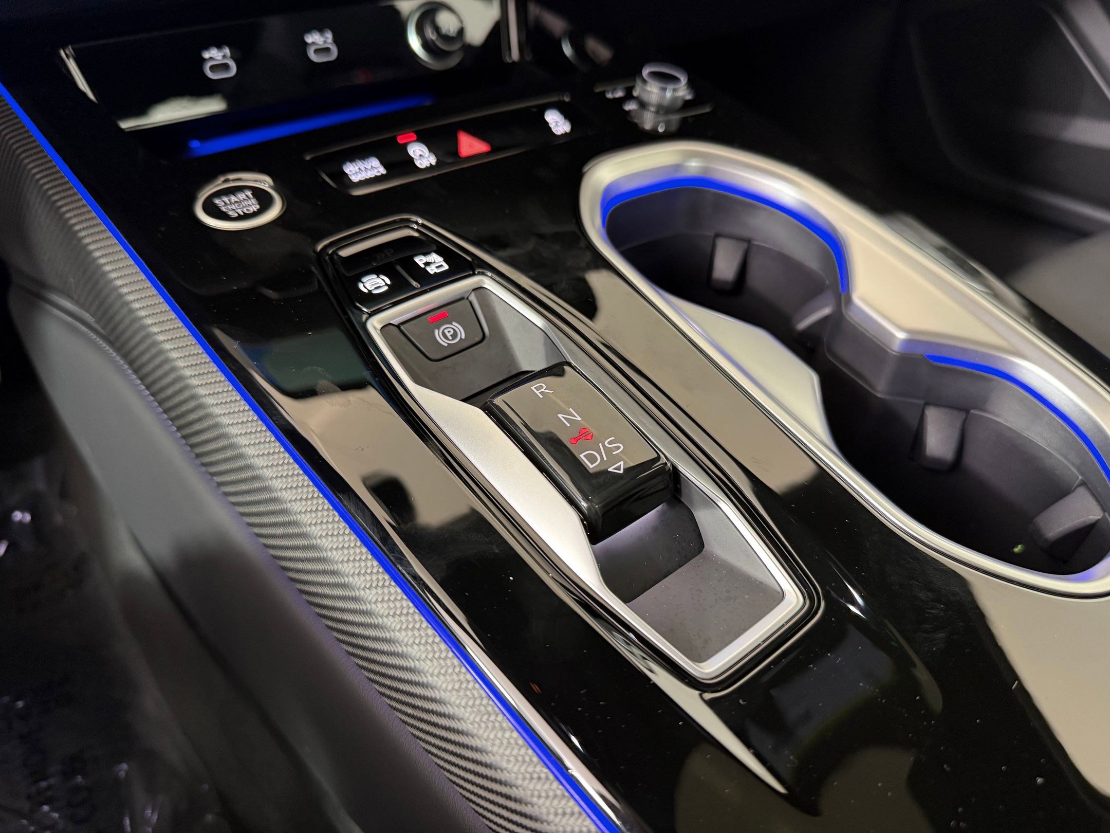 New 2026 Audi A6 Prestige image 18