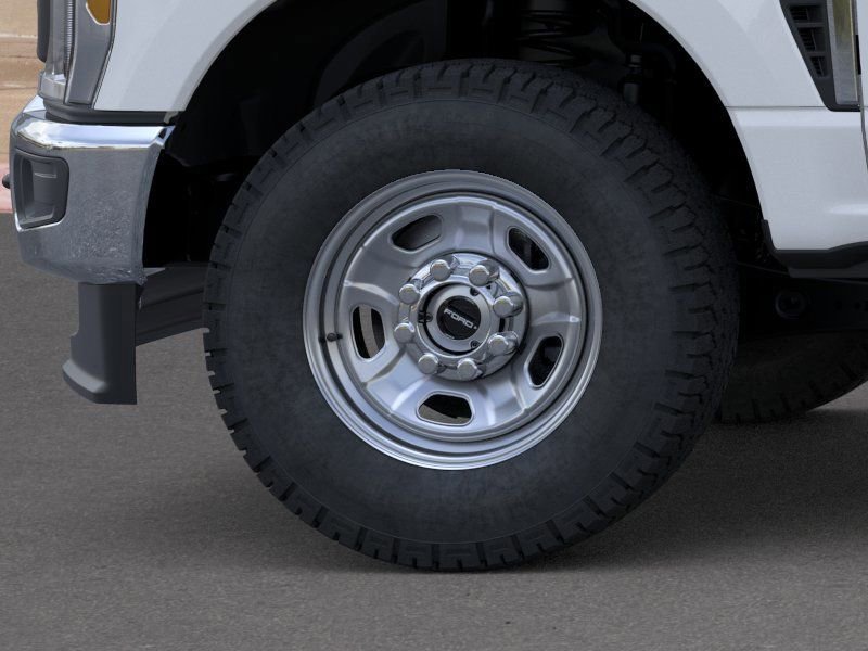 New 2026 Ford F350 XL AWD/4WD image 21