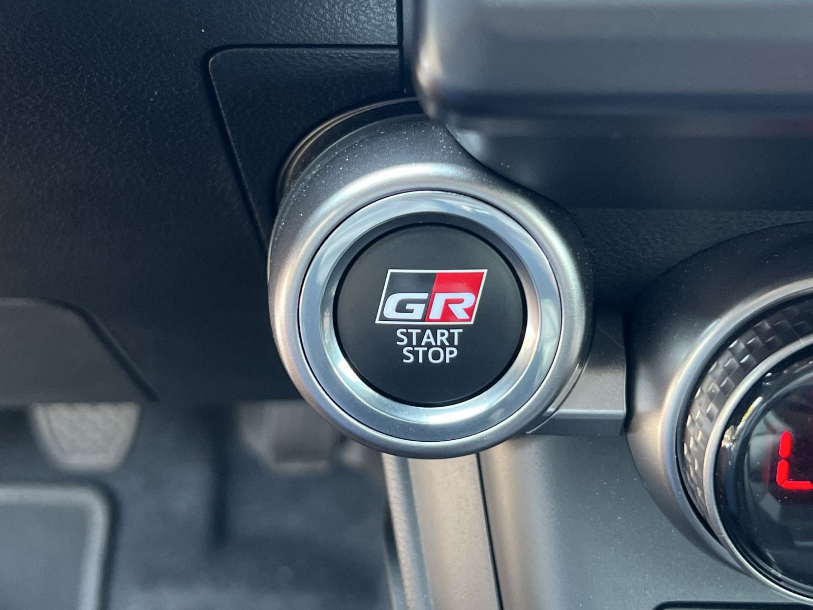 New 2026 Toyota GR86 RWD image 26