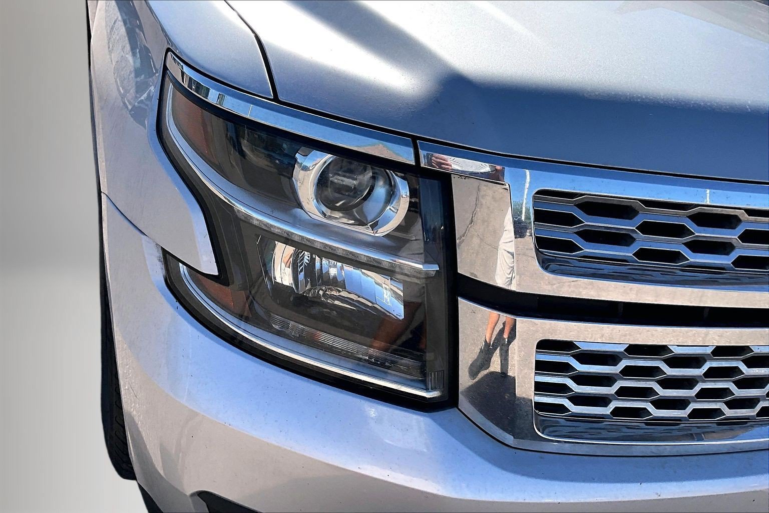 Used 2019 Chevrolet Suburban LT AWD/4WD image 30