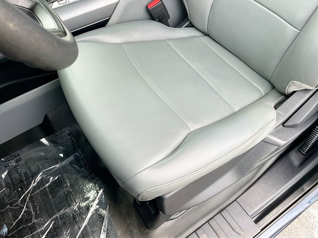 Used 2022 Ford F150 Lightning Pro w/ Tow Technology Package image 19