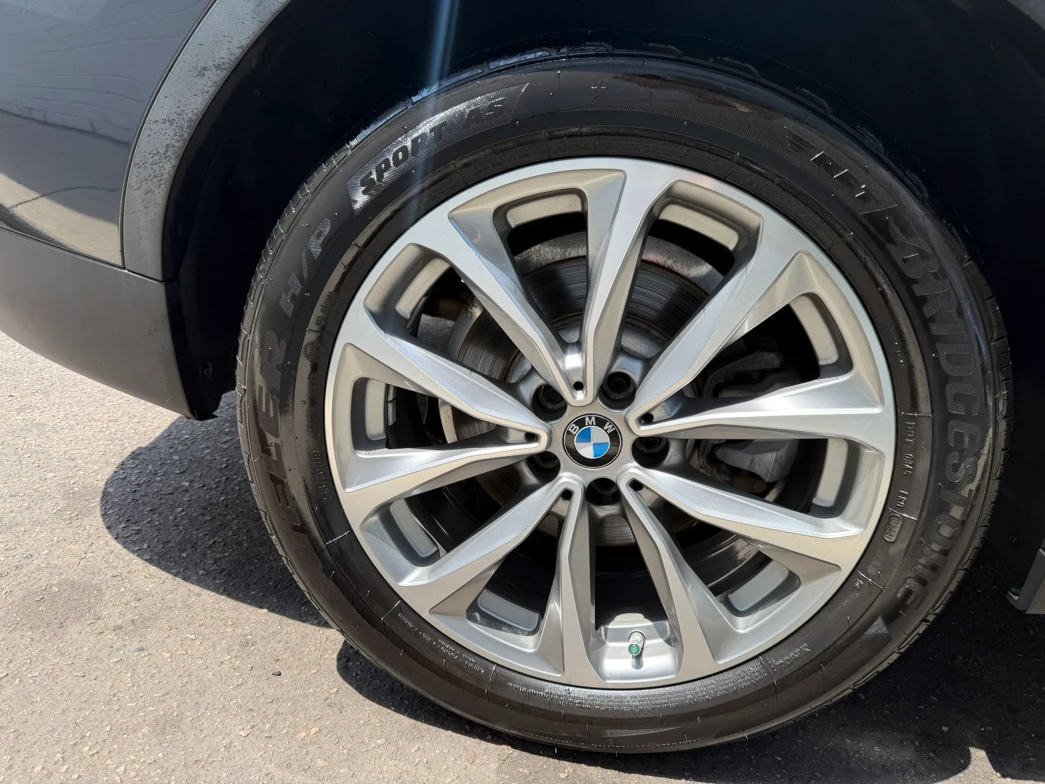 Used 2019 BMW X3 sDrive30i w/ Driving Assistance Package RWD image 35