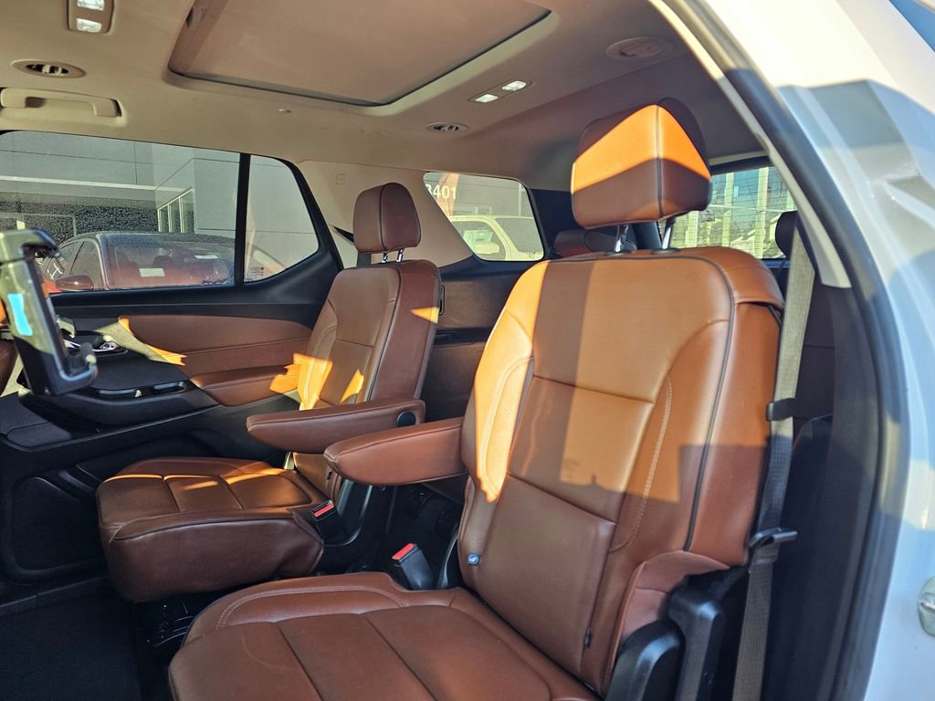Used 2019 Chevrolet Traverse High Country image 14