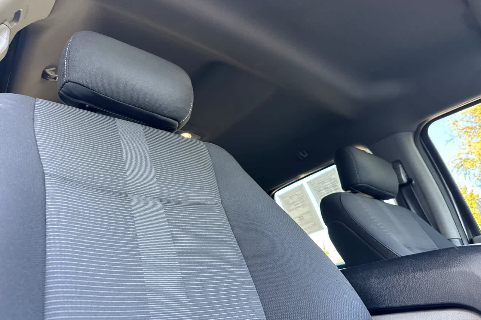 Used 2017 Ford F150 XL w/ Equipment Group 101A Mid RWD image 16