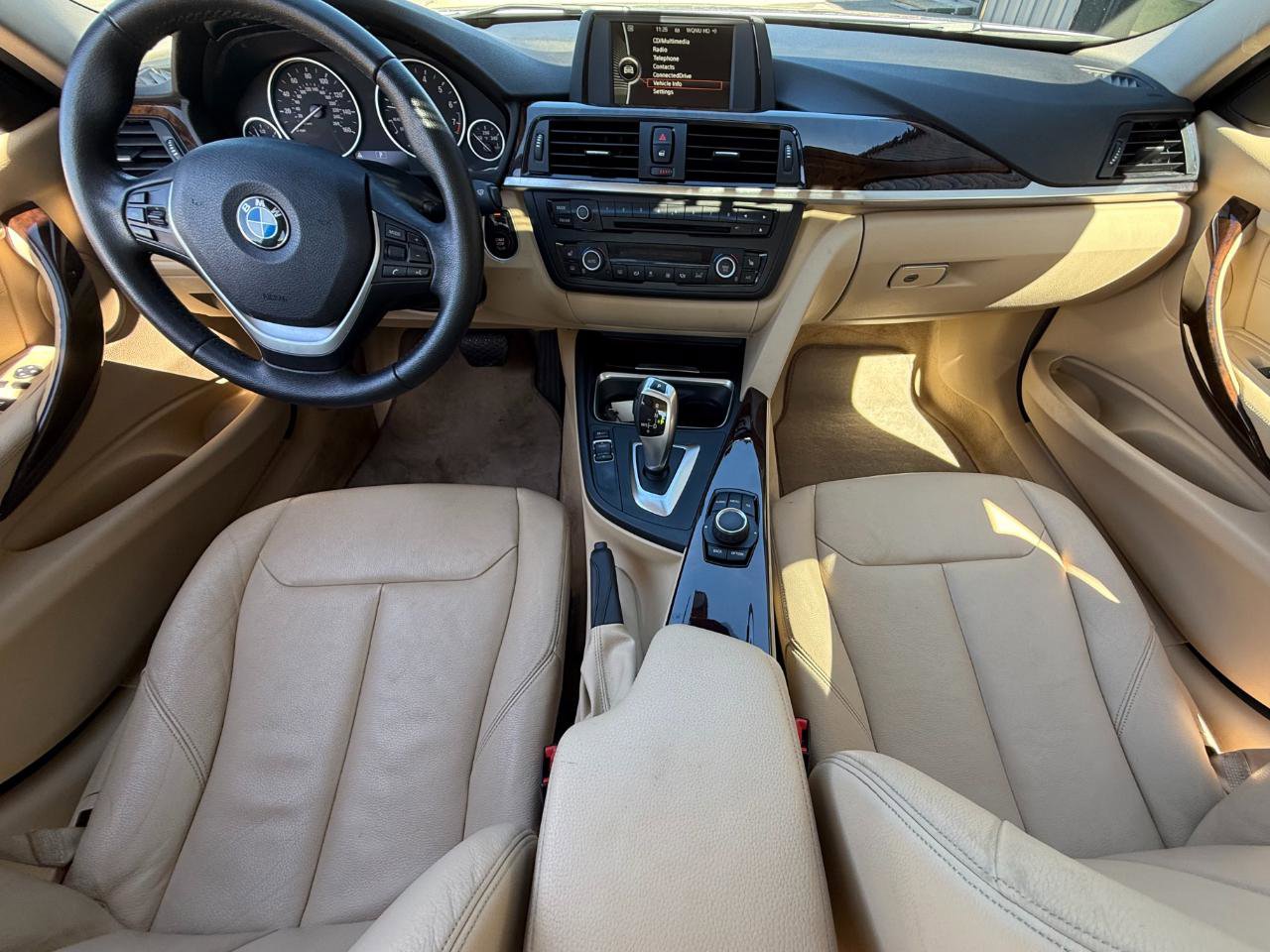 Used 2014 BMW 328i Sedan image 9