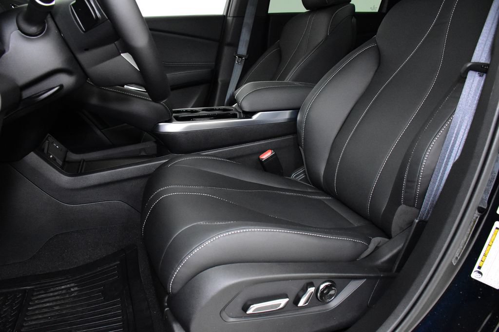 New 2026 Acura RDX SH-AWD image 10
