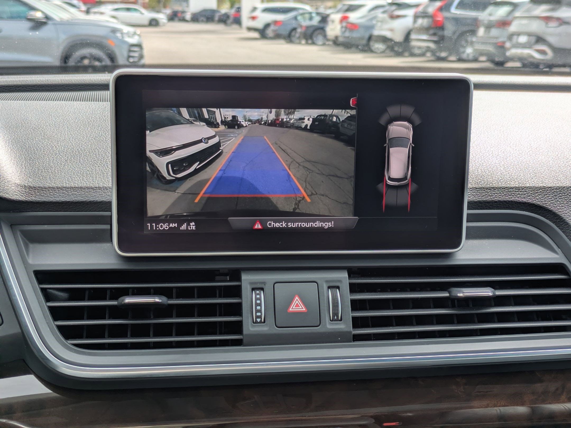 Used 2019 Audi Q5 2.0T Premium Plus w/ Premium Plus Package image 26