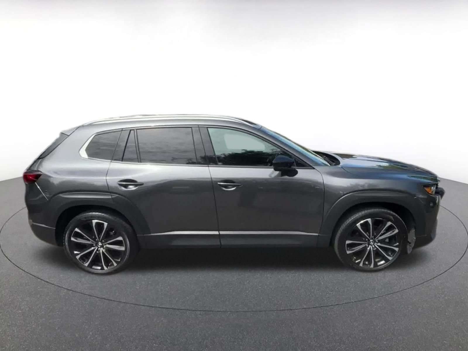 Used 2026 MAZDA CX-50 AWD 2.5 S w/ Premium Package image 15