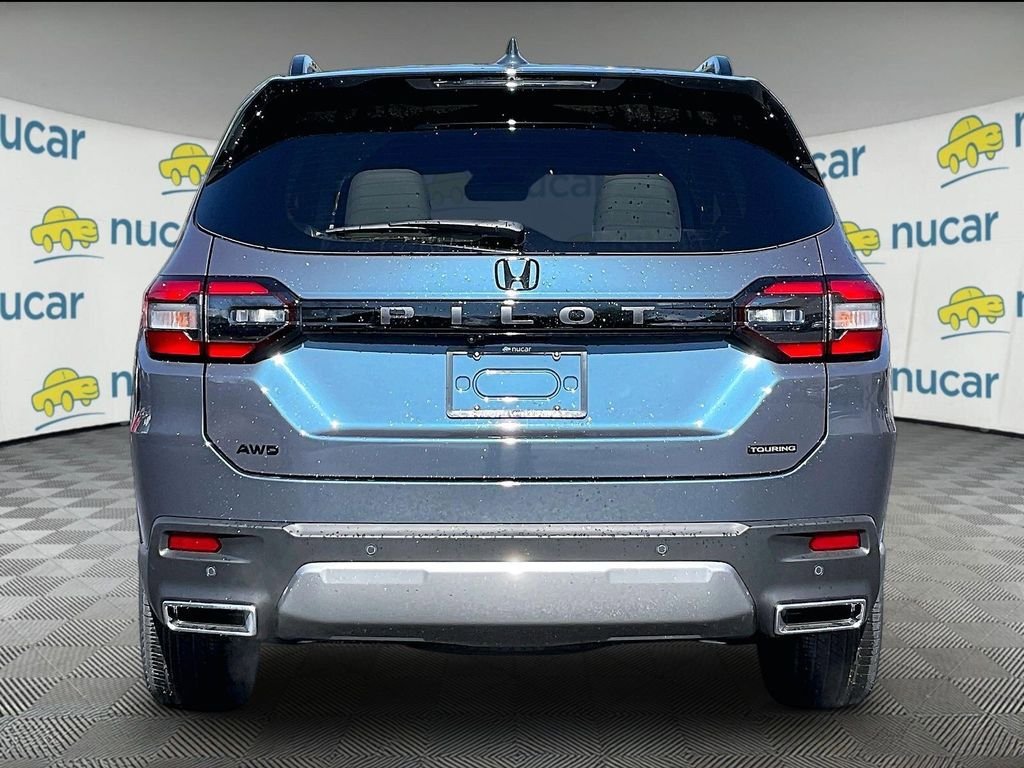 New 2026 Honda Pilot image 6
