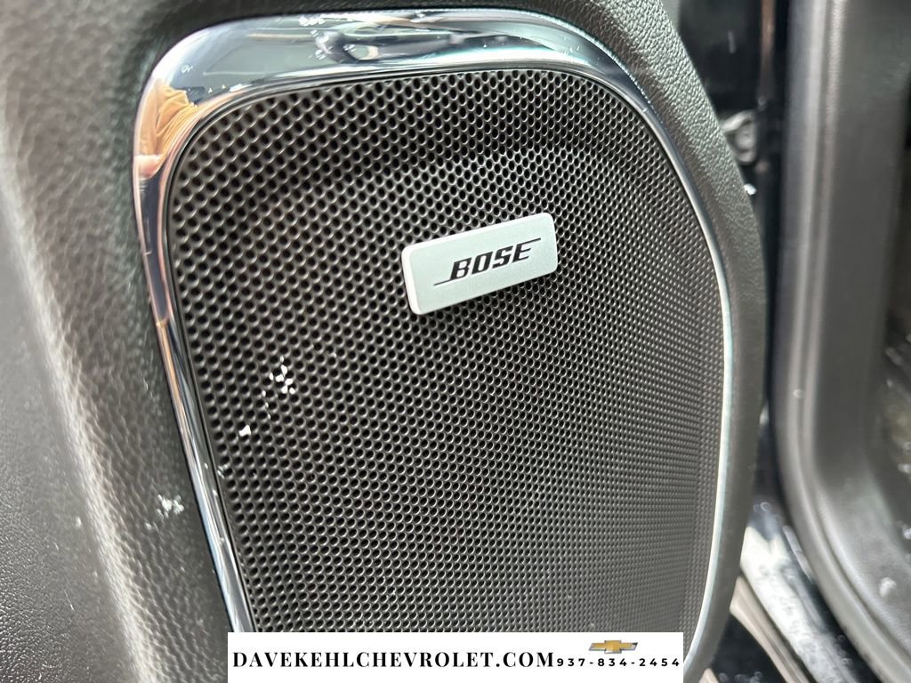 Used 2018 GMC Sierra 2500 Denali w/ Duramax Plus Package image 11