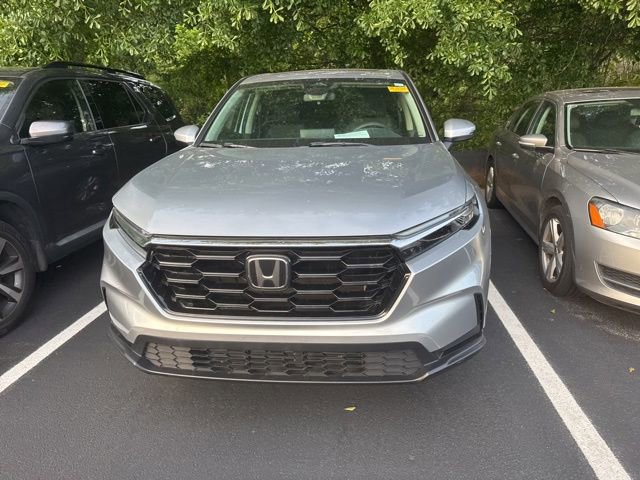 Used 2024 Honda CR-V EX image 13