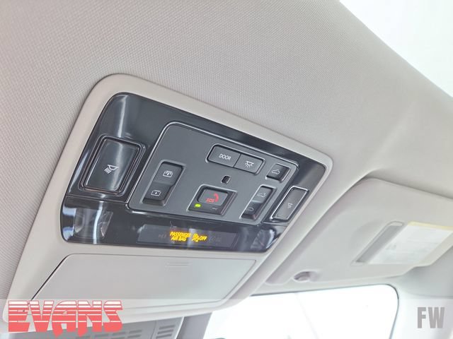 New 2026 Toyota Grand Highlander AWD image 15
