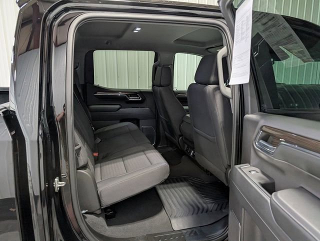 Used 2024 Chevrolet Silverado 1500 LT image 26