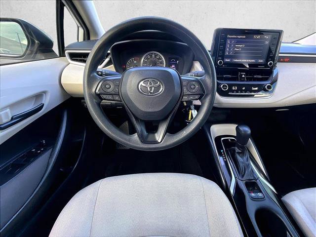 Used 2022 Toyota Corolla LE FWD image 7