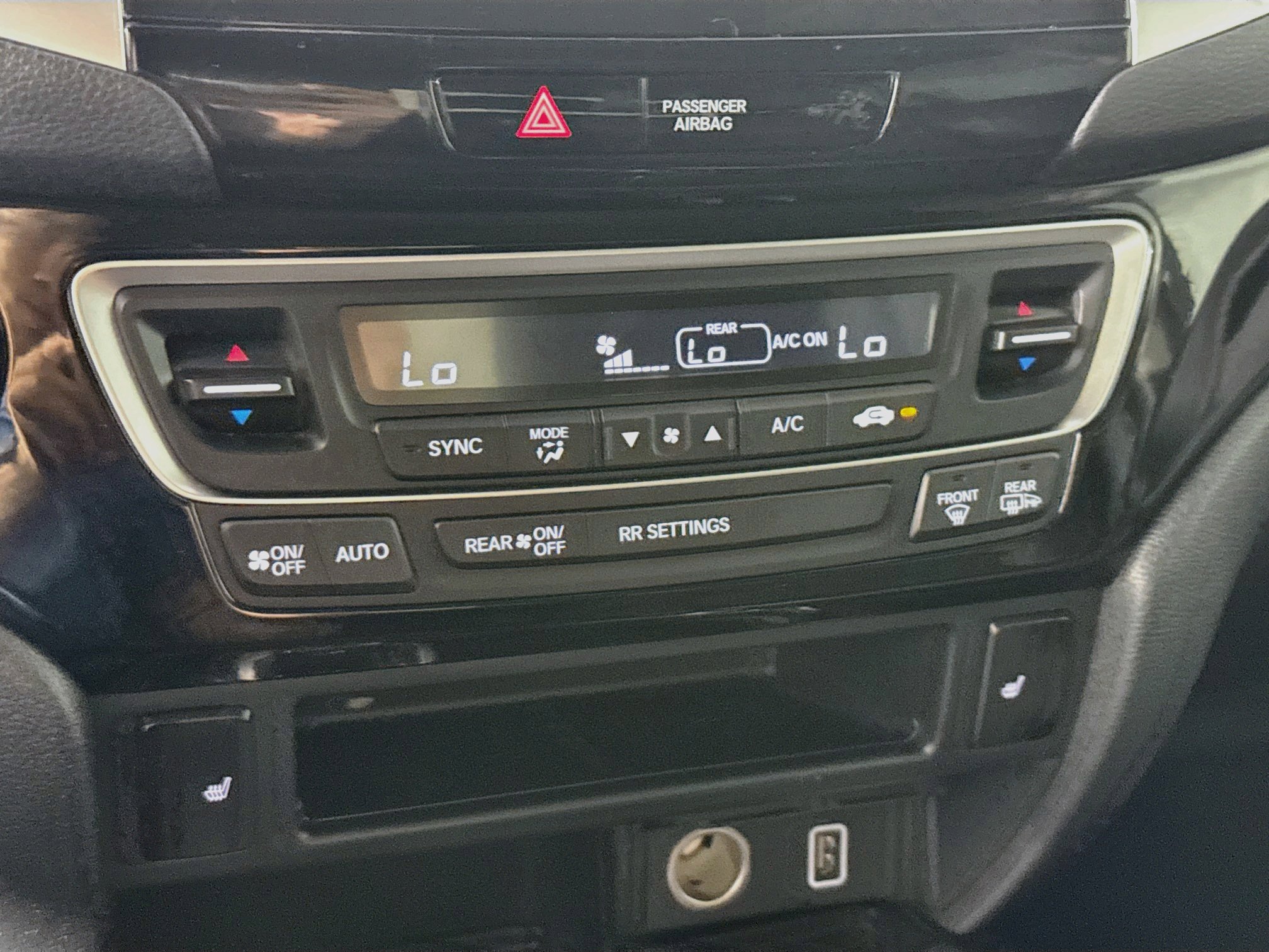 Used 2020 Honda Ridgeline RTL-E image 19
