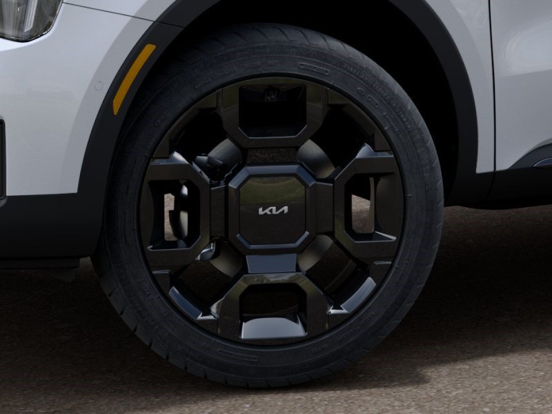 New 2026 Kia Sorento SX AWD/4WD image 10