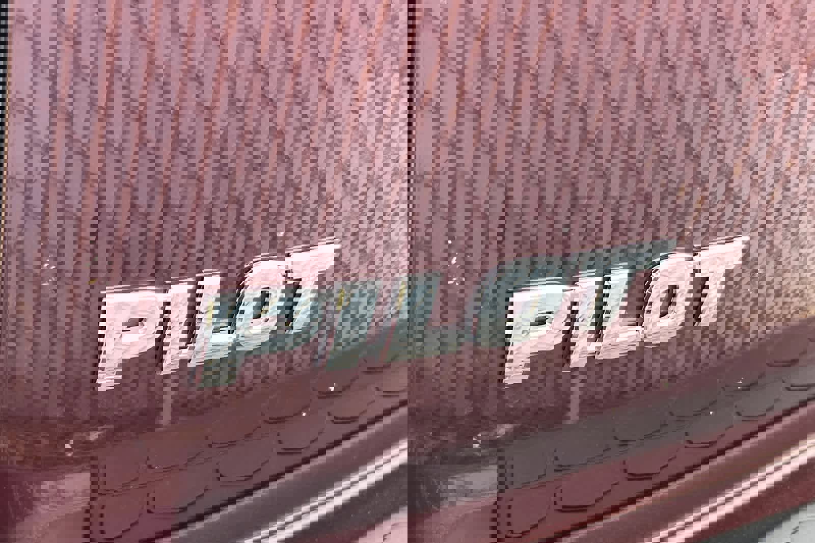 Used 2008 Honda Pilot EX-L image 21