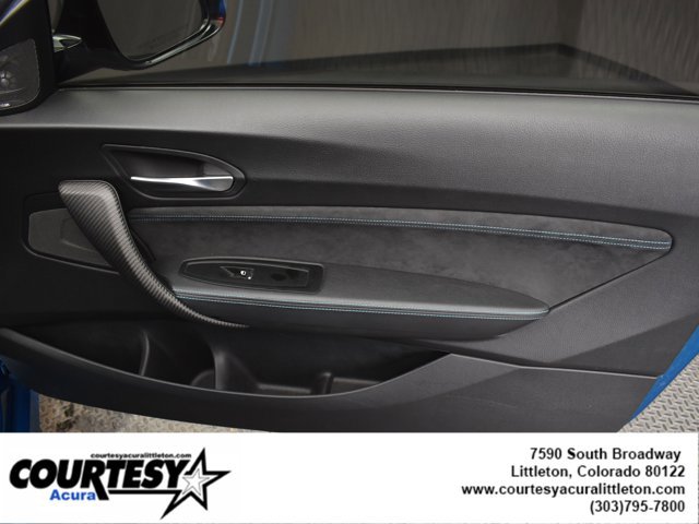 Used 2021 BMW M2 Competition w/ Executive Package image 27