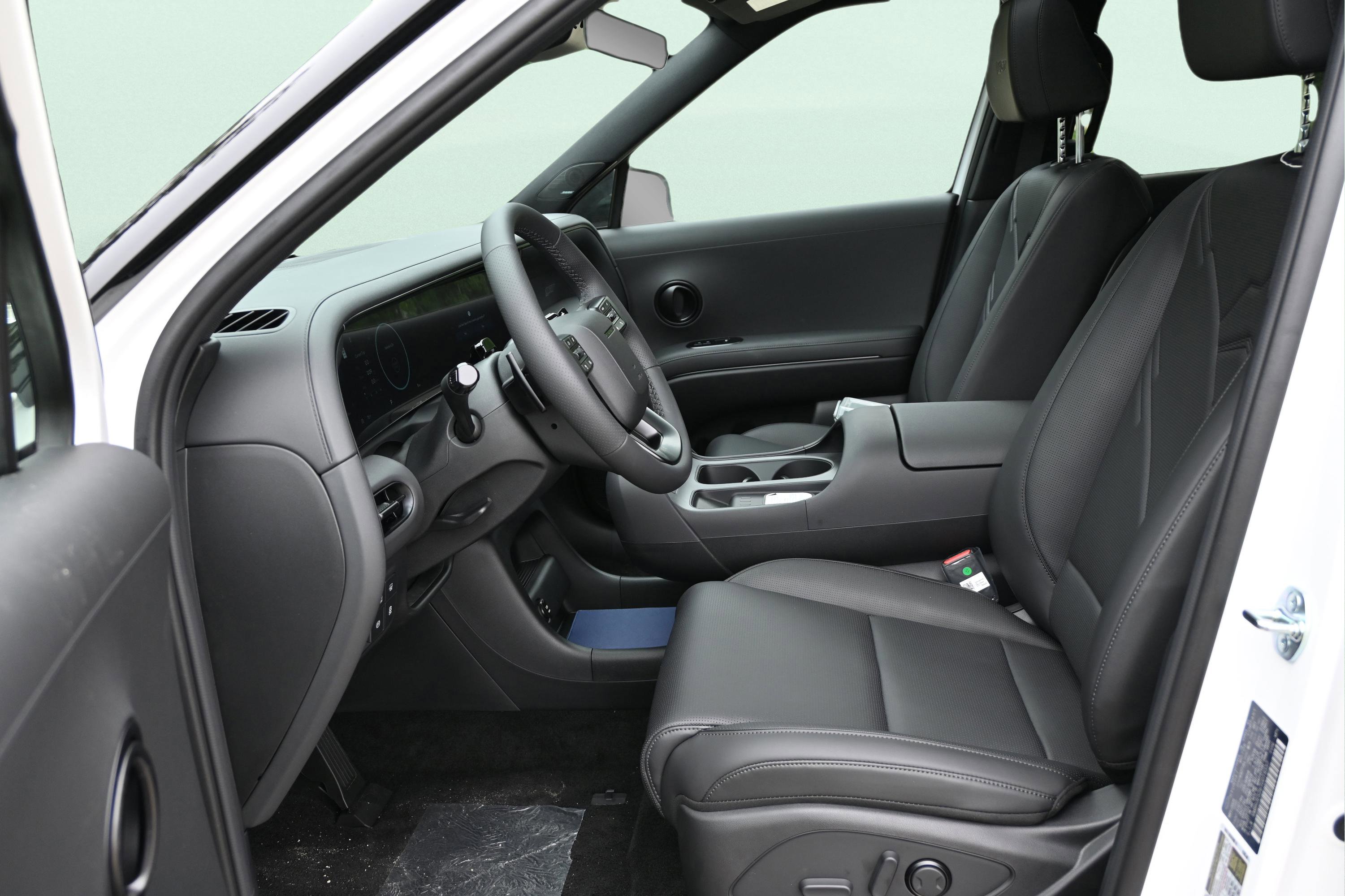 New 2026 Hyundai Palisade XRT Pro image 10