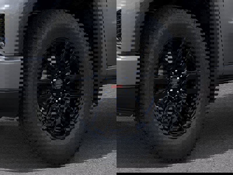 New 2026 GMC Sierra 1500 Elevation image 33