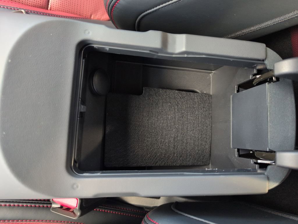 New 2026 Ford Mustang Premium image 34