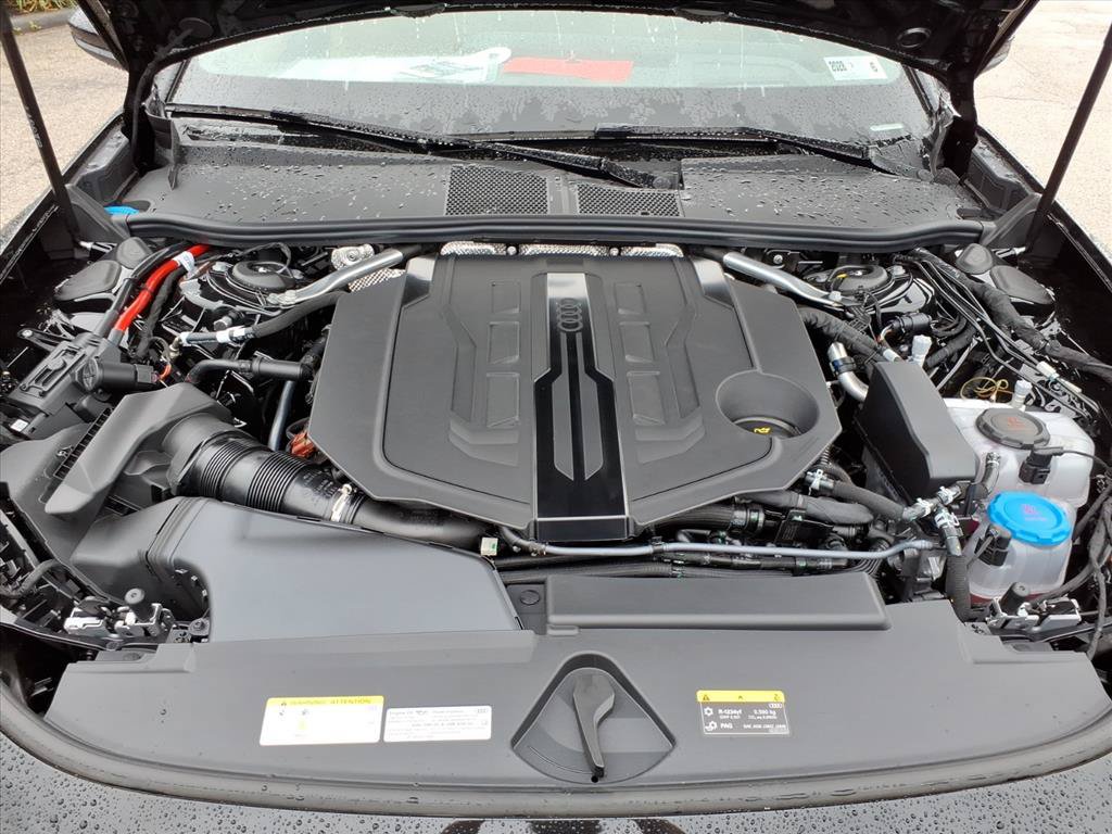 New 2026 Audi A6 Prestige AWD/4WD image 12