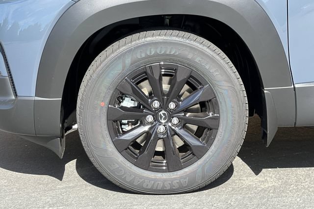 New 2026 MAZDA CX-50 2.5 Hybrid w/ Preferred Pkg AWD/4WD image 33
