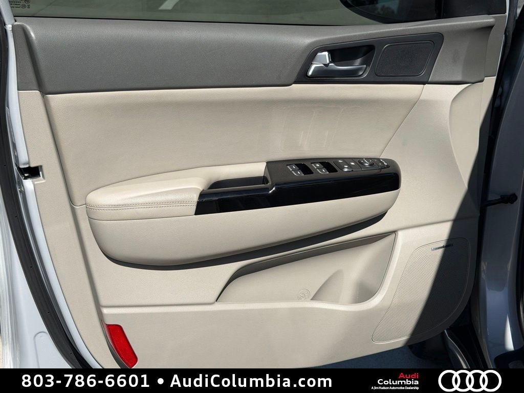 Used 2019 Kia Sportage SX image 21