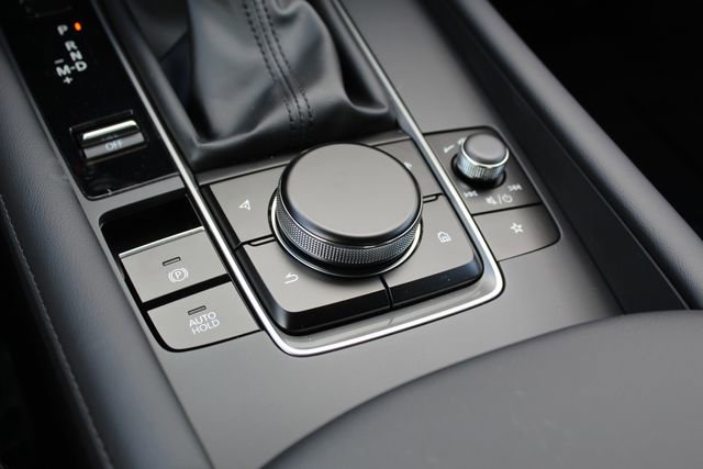 New 2026 MAZDA MAZDA3 s Sport image 24