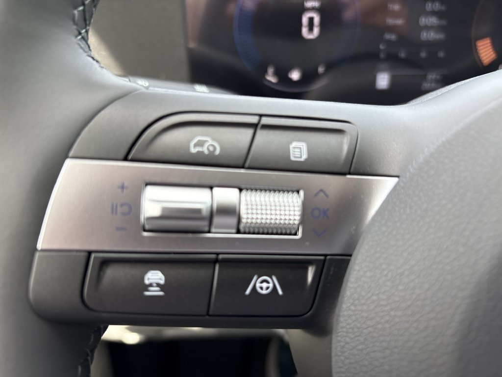 New 2027 Hyundai Kona SEL Sport FWD image 21