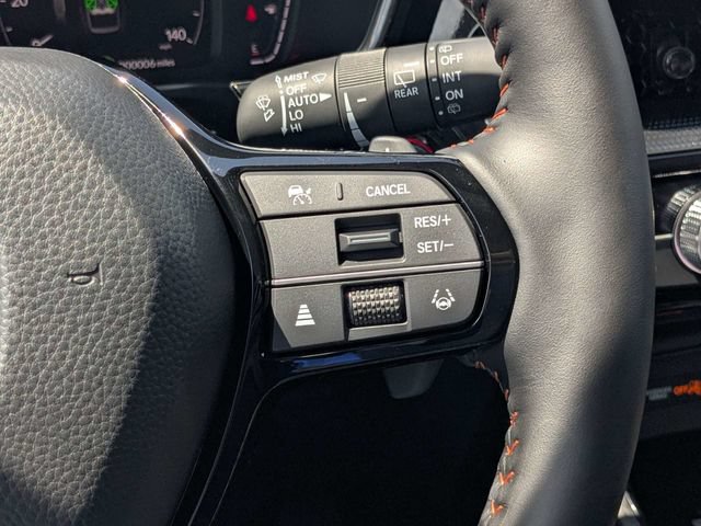 New 2026 Honda CR-V Sport Touring image 22