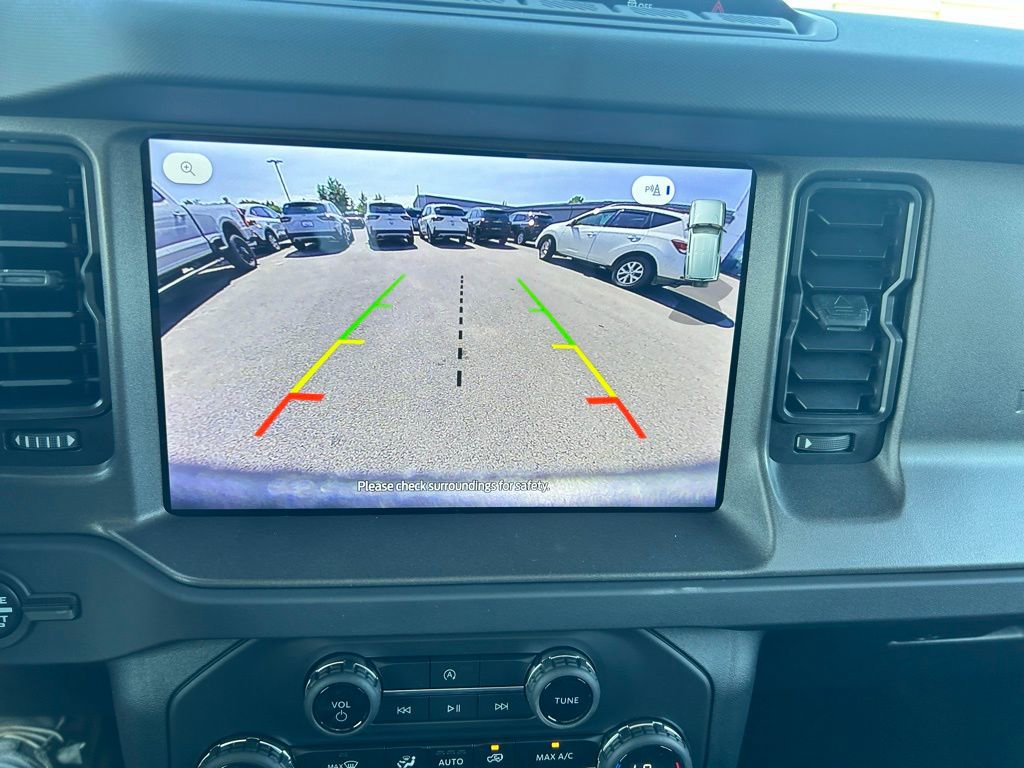 New 2025 Ford Bronco Badlands AWD/4WD image 32