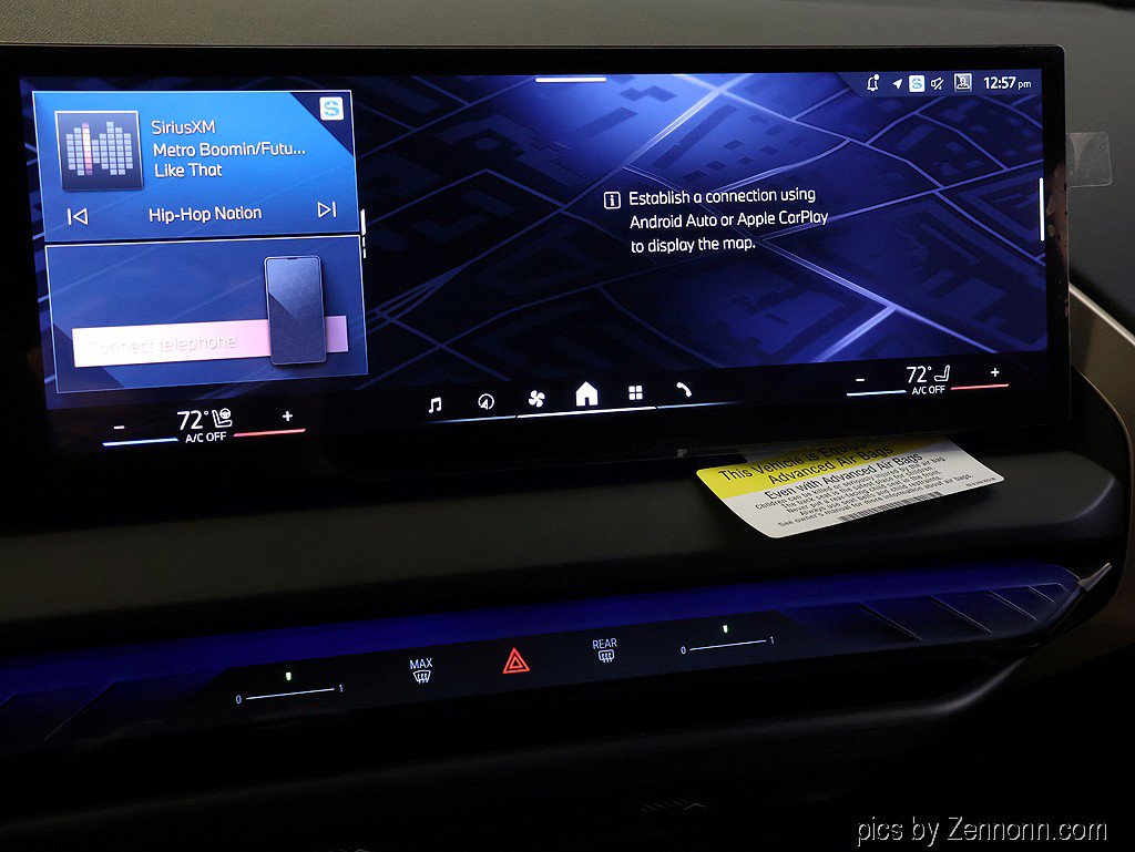 Used 2025 BMW X3 xDrive30i w/ Premium Package image 21