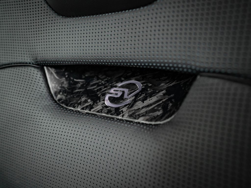 New 2026 Land Rover Range Rover Sport SV image 26