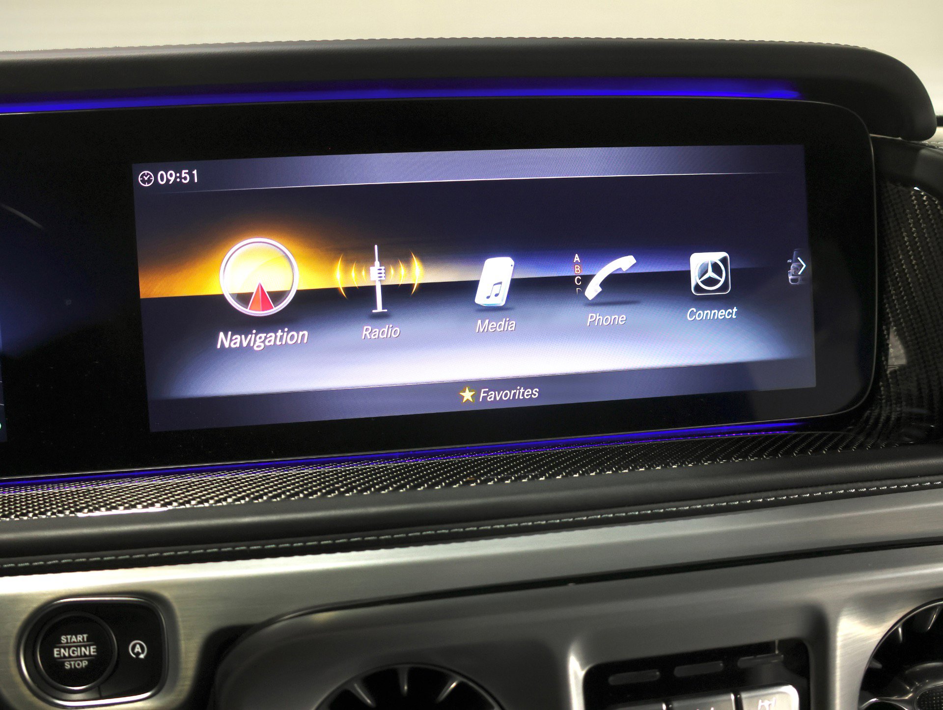 Used 2022 Mercedes-Benz G 63 AMG 4MATIC image 80