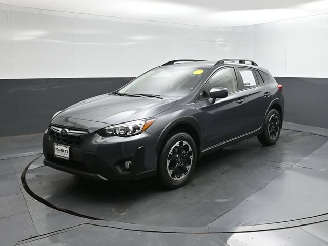 Used 2021 Subaru Crosstrek 2.0i Premium w/ Moonroof Package AWD/4WD image 1