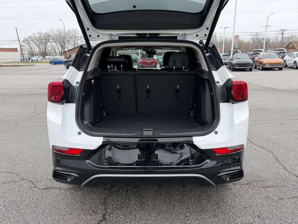 New 2026 Buick Encore GX Sport Touring FWD image 6