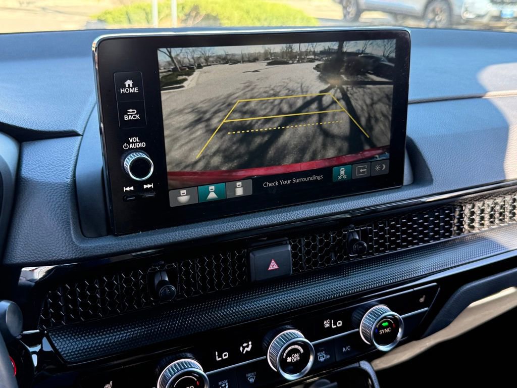 Used 2023 Honda CR-V Sport Touring image 23