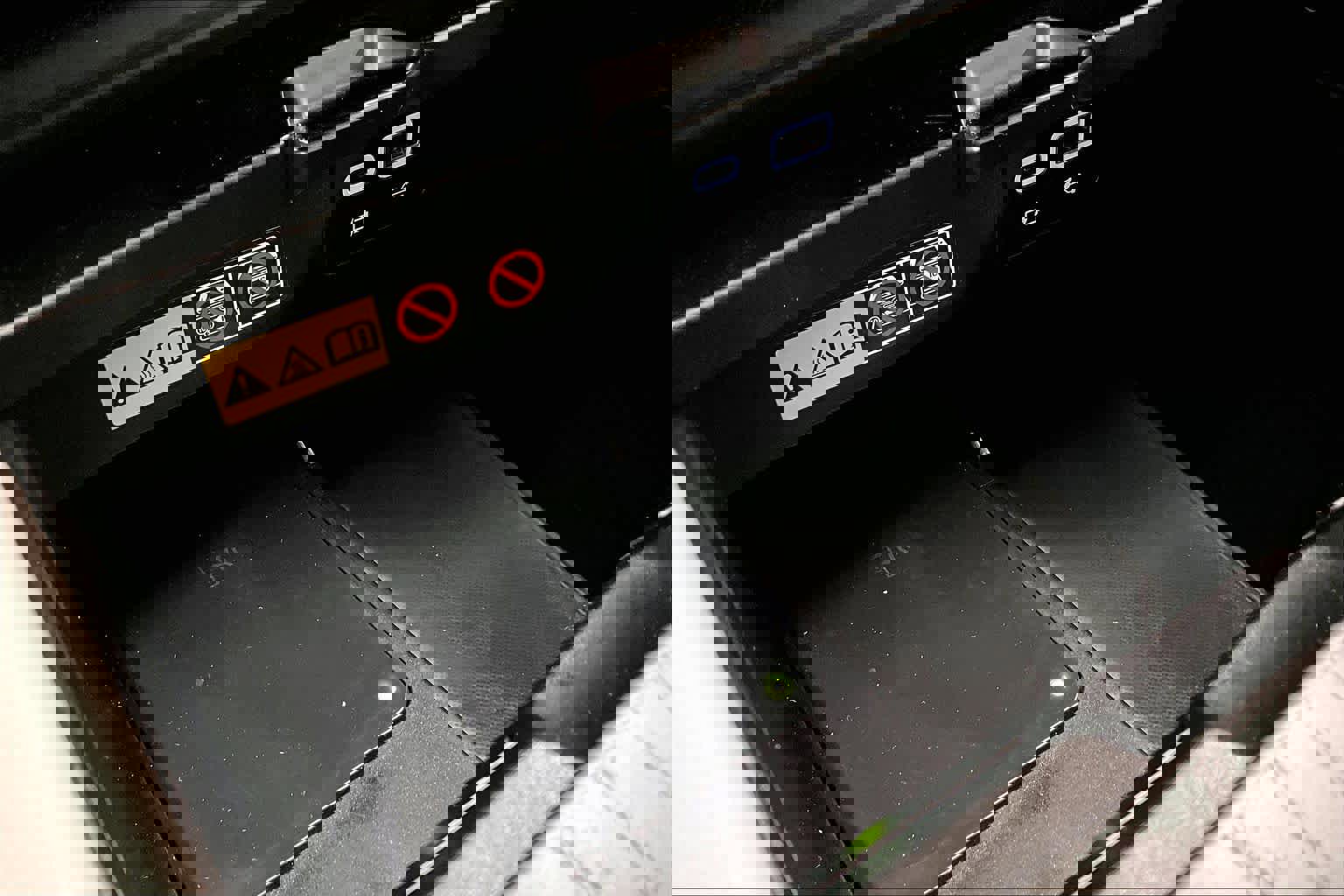 Used 2023 Lexus RX 350 Premium Plus w/ Cold Area Package image 35